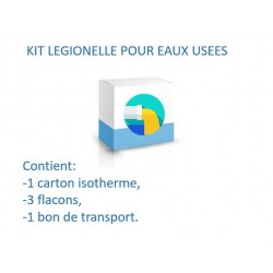 LEGIO - Kit pour...