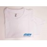 T-Shirt blanc - DEFIM