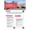 Lot de 20 Fiches Métier - Constat d'examen visuel
