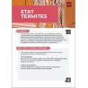 Lot de 20 Fiches Métier - Diagnostic Termites