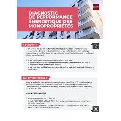 Fiche métier : Diagnostic...