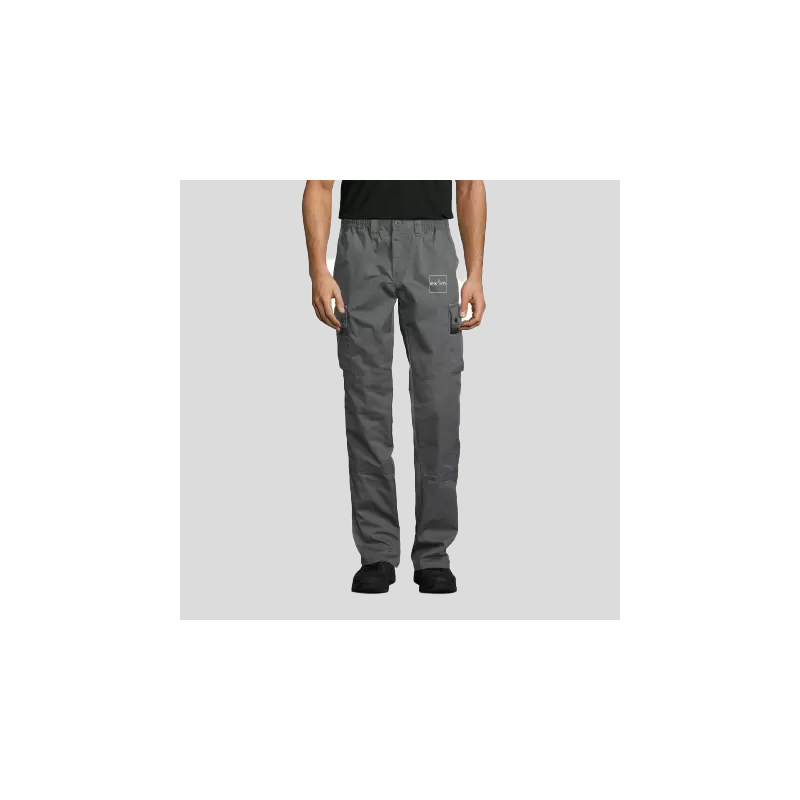 Pantalon de travail EXIM