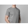 T-SHIRT GRIS EXIM