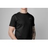 T-SHIRT  NOIR EXIM