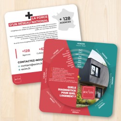 Lot 250 de Disque Diag Location/Vente